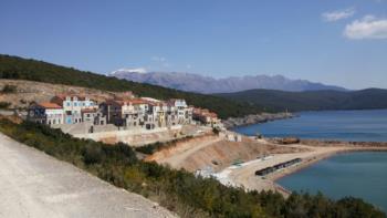 Luštica
